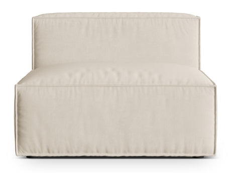 Modular armchair 649197