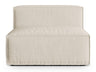 Modular armchair 649197