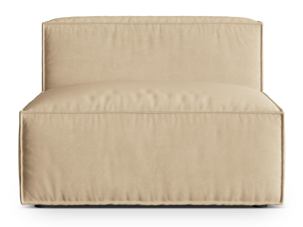 Modular armchair 649197
