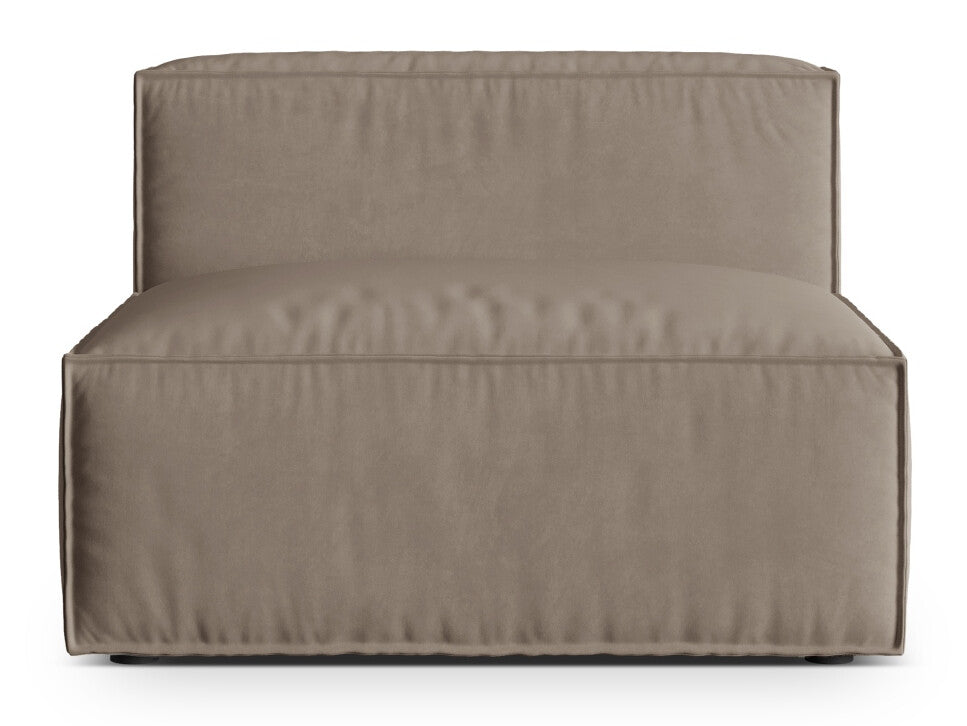 Modular armchair 649197