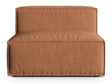 Modular armchair 649197