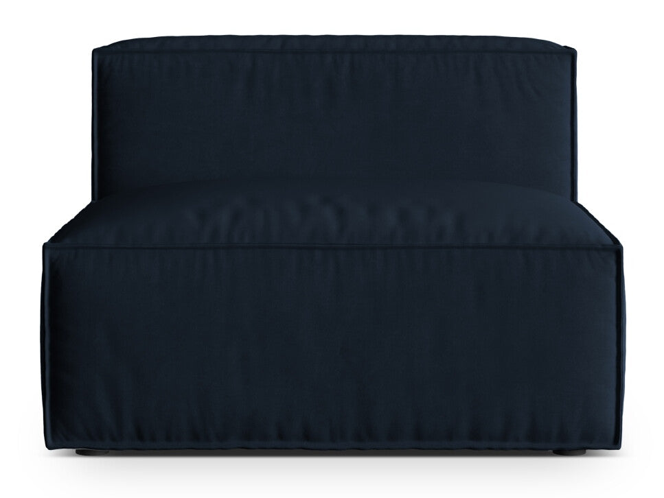 Modular armchair 649197