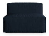 Modular armchair 649197