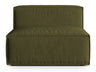 Modular armchair 649197
