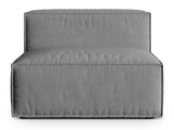 Modular armchair 649197