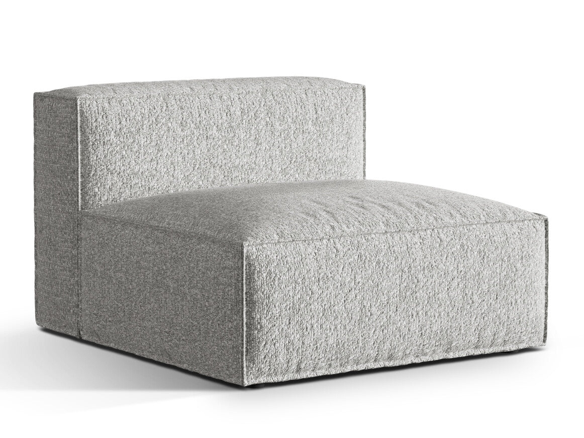 Modular armchair 649197