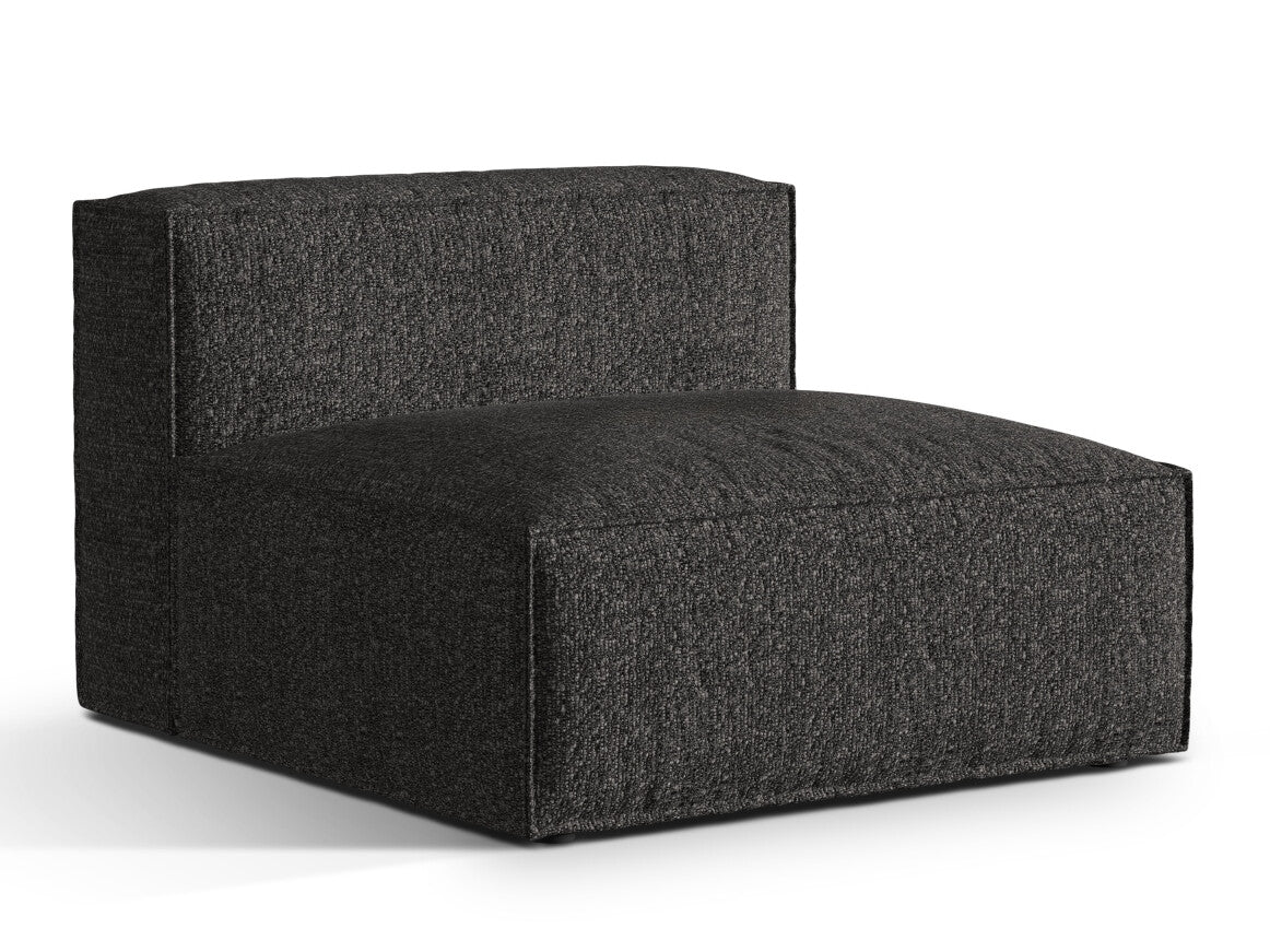 Modular armchair 649197