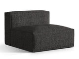 Modular armchair 649197