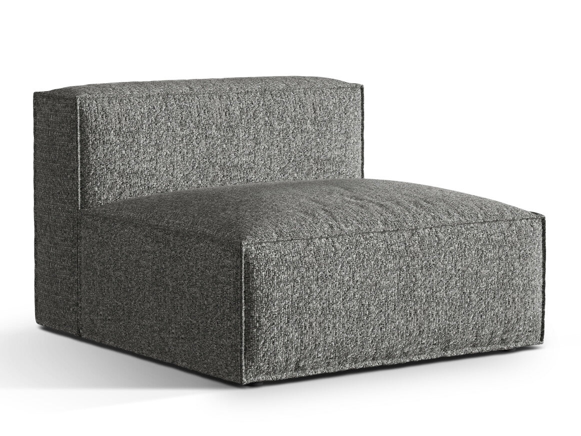 Modular armchair 649197