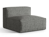 Modular armchair 649197