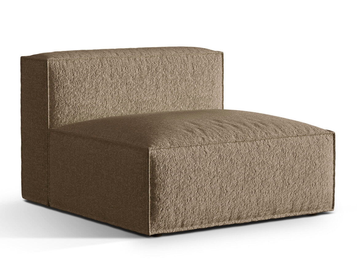 Modular armchair 649197