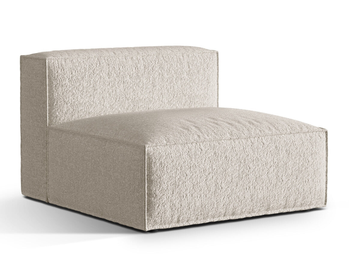 Modular armchair 649197