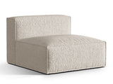 Modular armchair 649197
