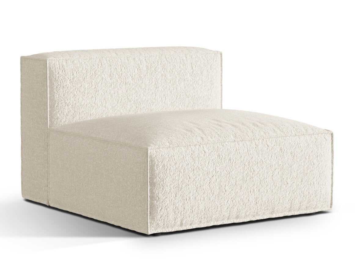 Modular armchair 649197