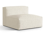 Modular armchair 649197