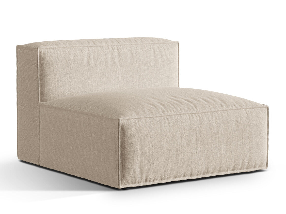 Modular armchair 649197