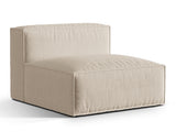 Modular armchair 649197