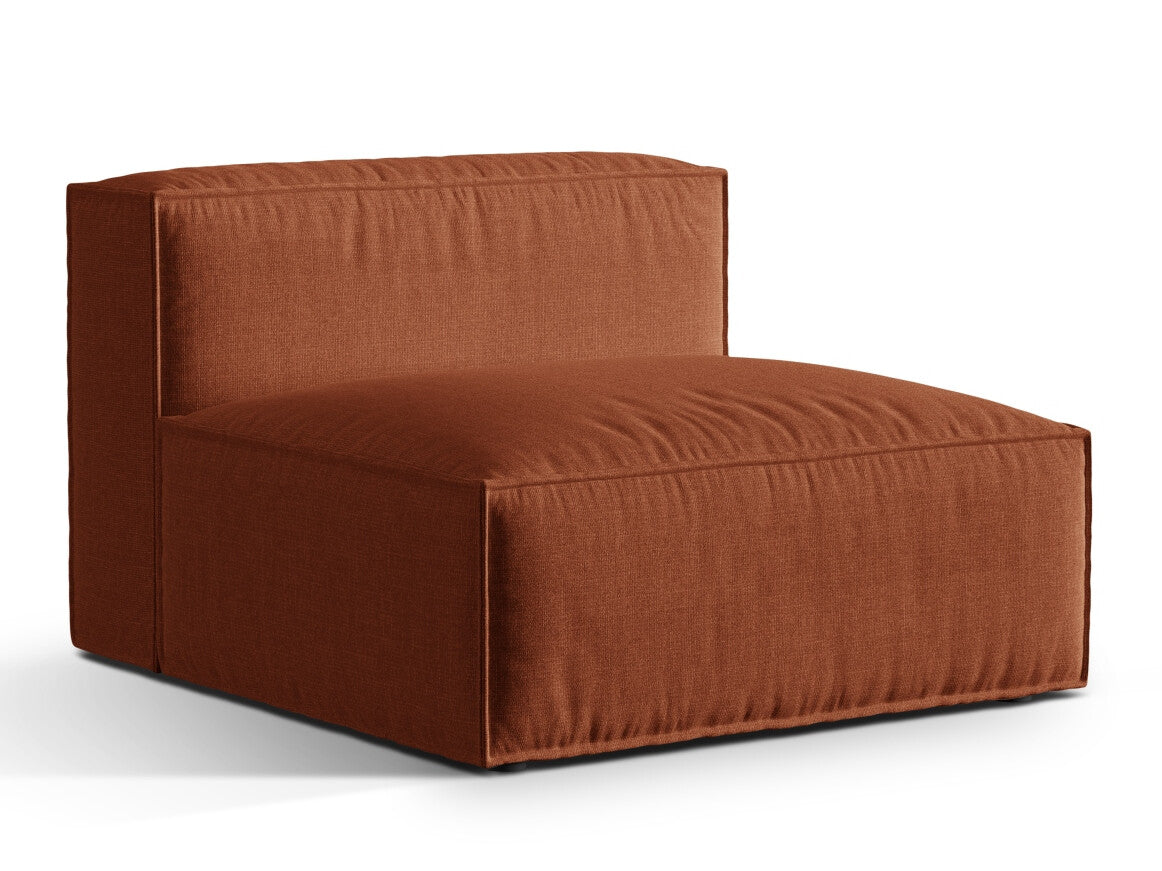 Modular armchair 649197