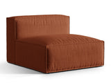Modular armchair 649197