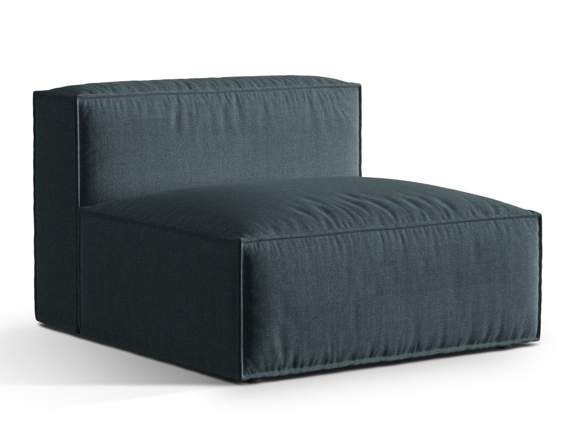 Modular armchair 649197