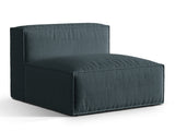 Modular armchair 649197