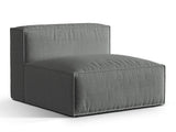 Modular armchair 649197