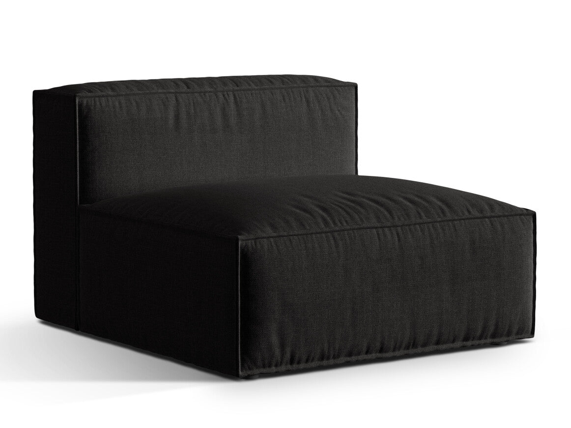 Modular armchair 649197