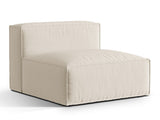 Modular armchair 649197