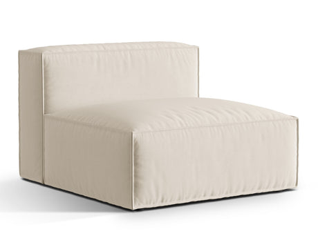 Modular armchair 649197