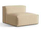 Modular armchair 649197