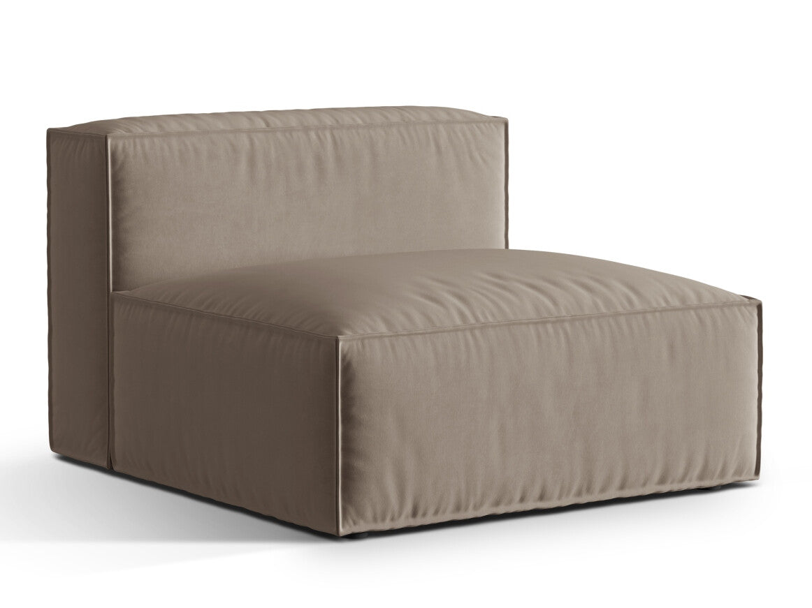 Modular armchair 649197