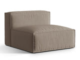 Modular armchair 649197