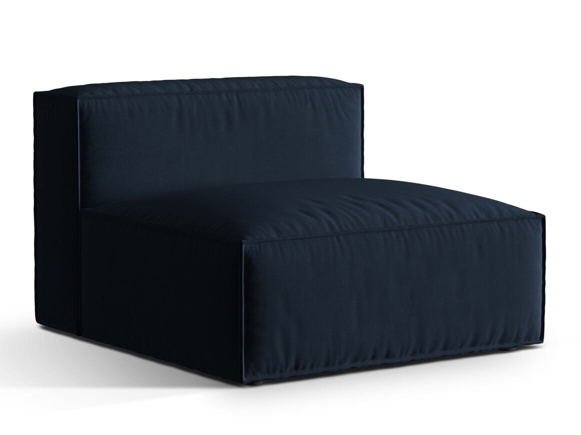Modular armchair 649197