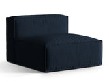 Modular armchair 649197