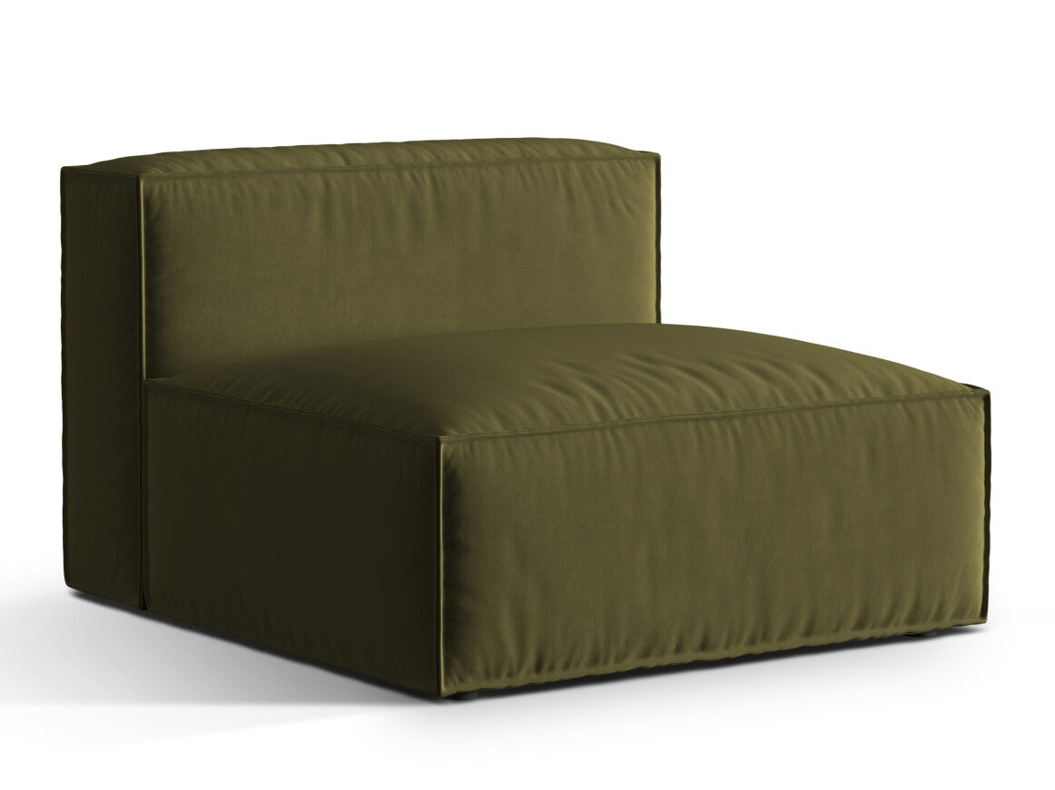 Modular armchair 649197