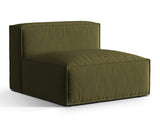 Modular armchair 649197