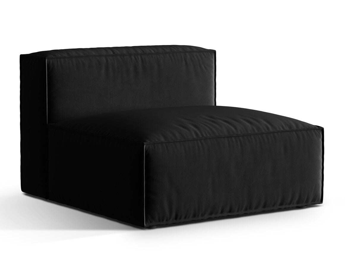 Modular armchair 649197