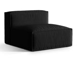 Modular armchair 649197