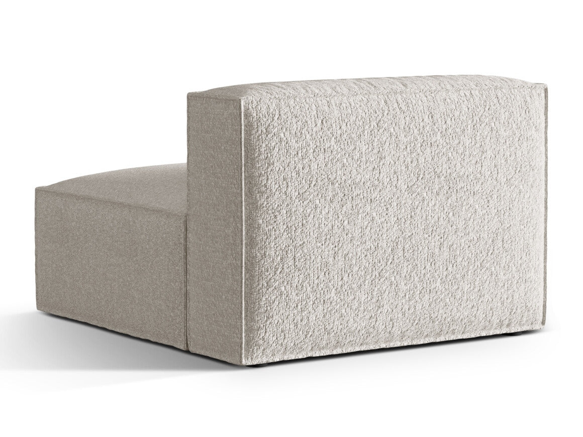 Modular armchair 649197
