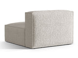 Modular armchair 649197