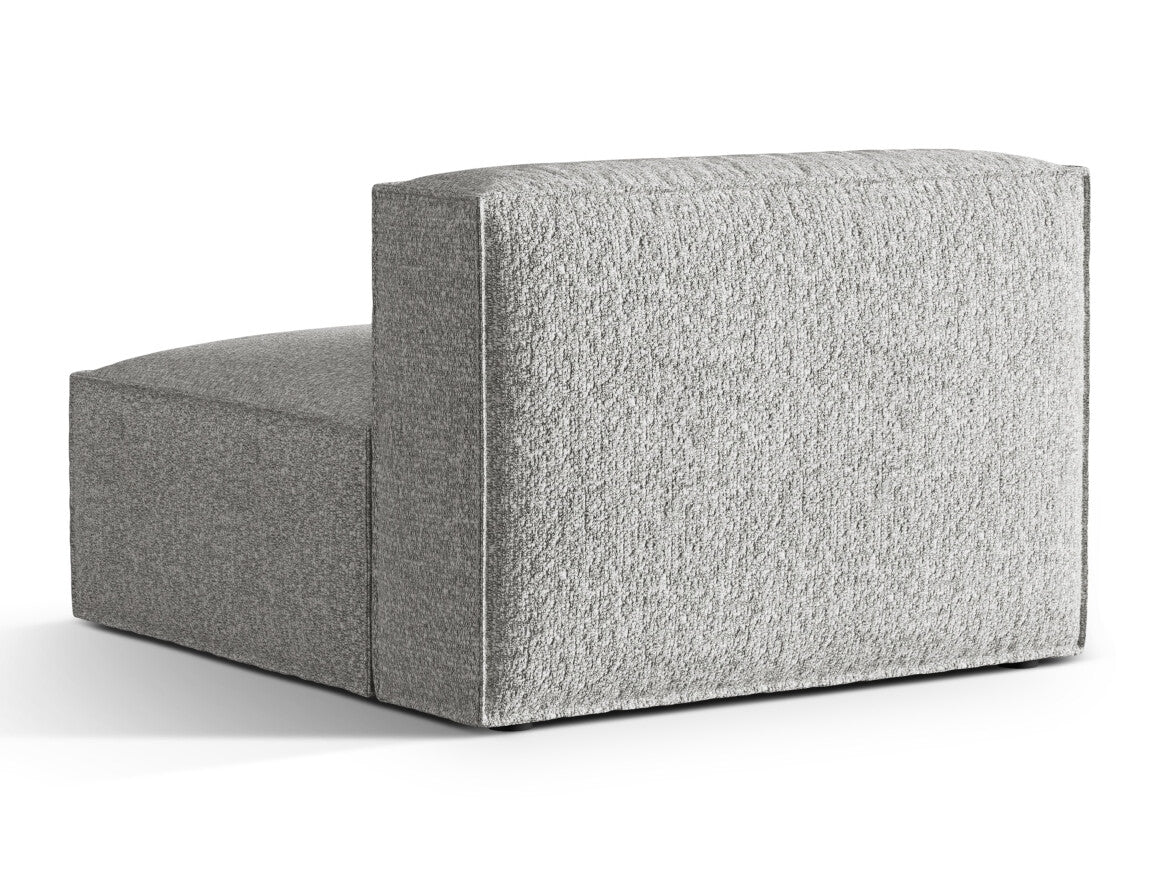 Modular armchair 649197