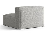 Modular armchair 649197