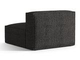 Modular armchair 649197