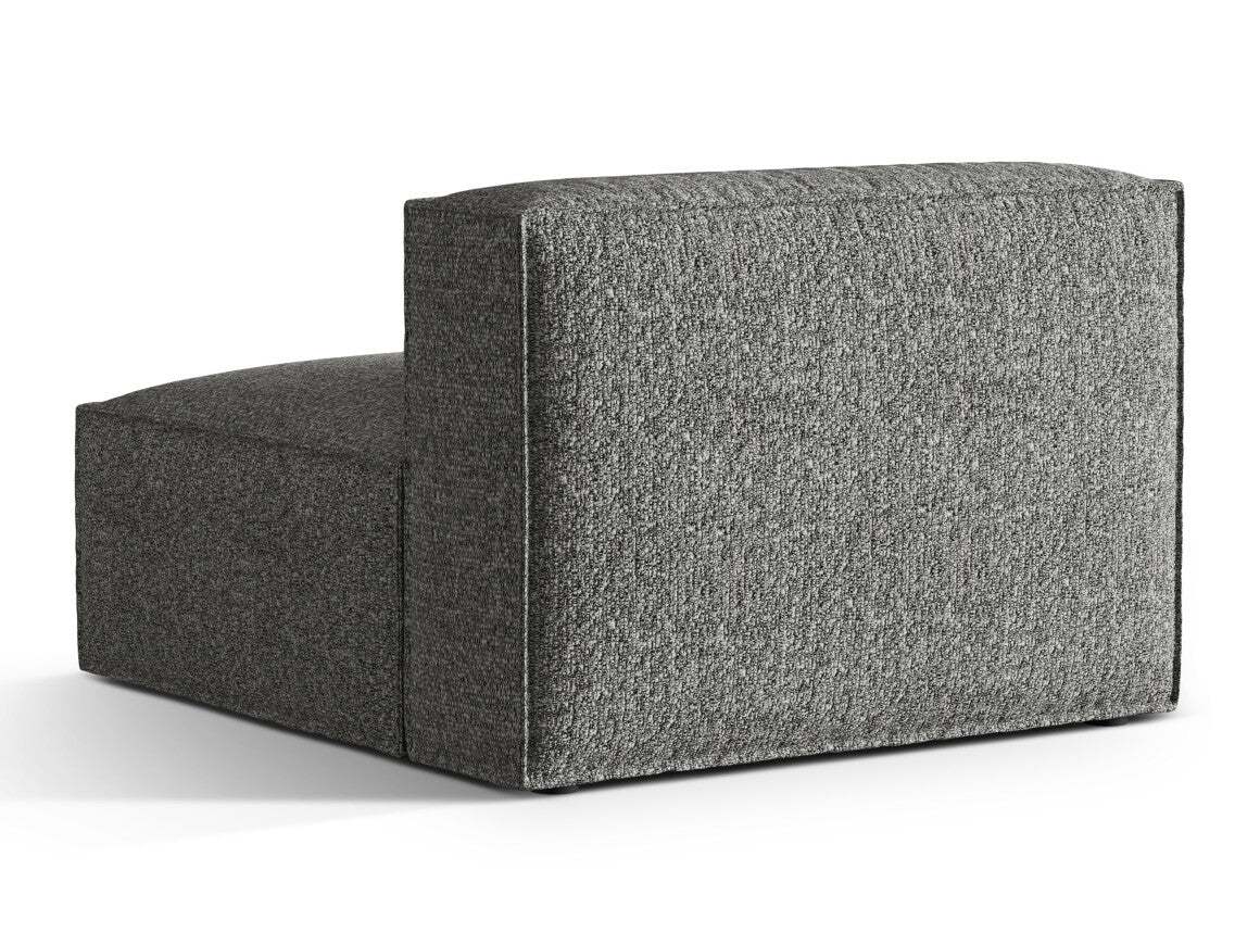 Modular armchair 649197