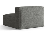 Modular armchair 649197