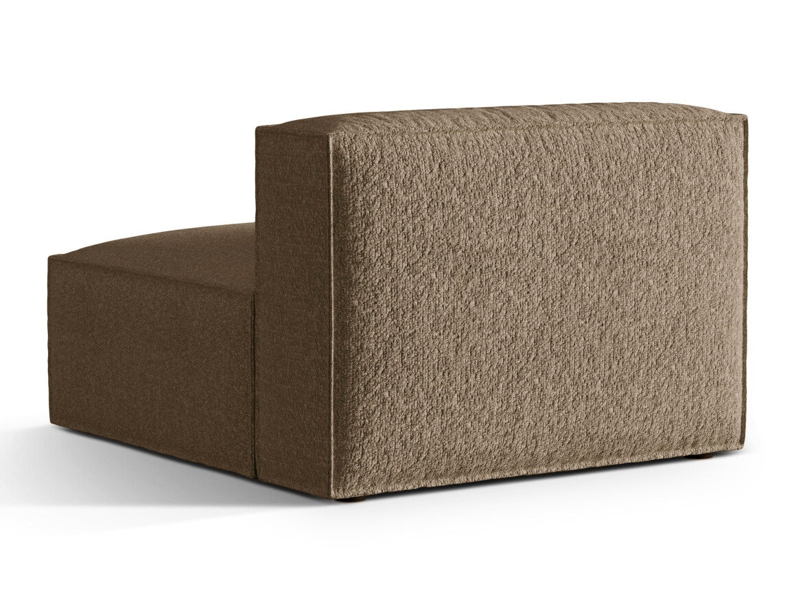 Modular armchair 649197