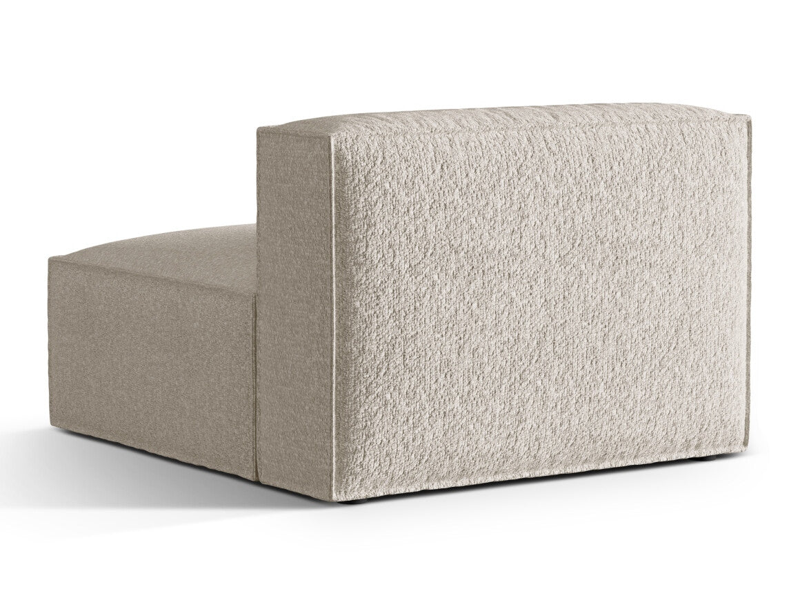 Modular armchair 649197