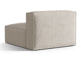 Modular armchair 649197