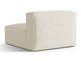 Modular armchair 649197