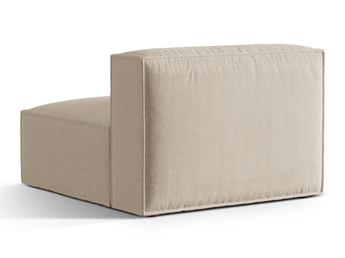 Modular armchair 649197